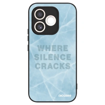 Maskica za Honor 600 Lite - SILENCE