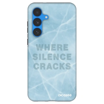 Maskica za Samsung Galaxy S25 FE 5G - SILENCE