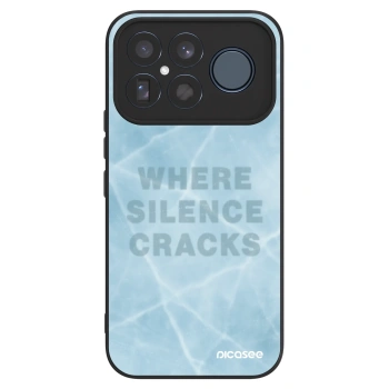 Maskica za Xiaomi Poco F8 Ultra - SILENCE