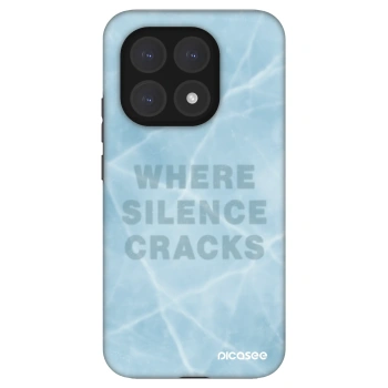 Maskica za Xiaomi 15T - SILENCE
