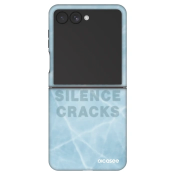 Maskica za Samsung Galaxy Z Flip7 5G - SILENCE
