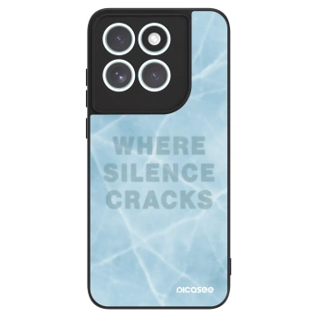 Picasee ULTIMATE CASE za Motorola Edge 70 Fusion - SILENCE