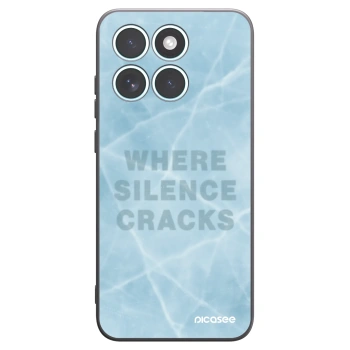 Maskica za Motorola Edge 70 Fusion - SILENCE