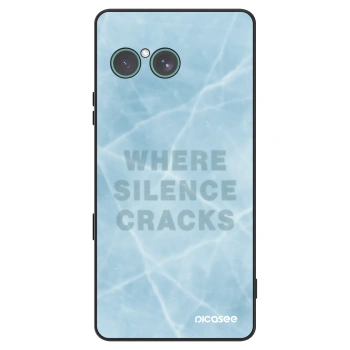 Maskica za Sony Xperia 10 VII - SILENCE