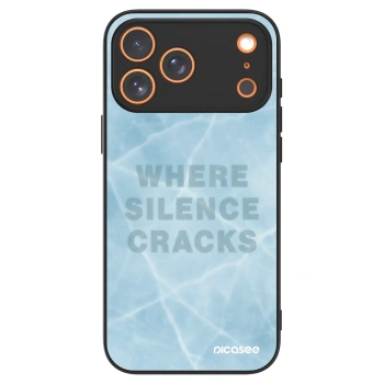 Picasee ULTIMATE CASE za Apple iPhone 18 Pro Max - SILENCE