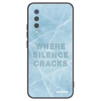 Maskica za Xiaomi Mi 9 SE - SILENCE