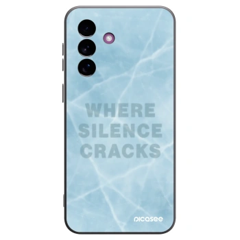 Maskica za Samsung Galaxy A37 - SILENCE