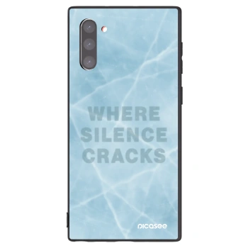 Maskica za Samsung Galaxy Note 10 N970F - SILENCE