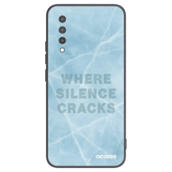 Maskica za Xiaomi Mi 9 Lite - SILENCE