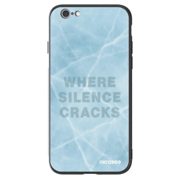 Maskica za Apple iPhone 6/6S - SILENCE