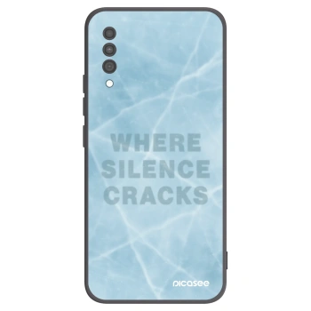 Maskica za Samsung Galaxy A30s A307F - SILENCE