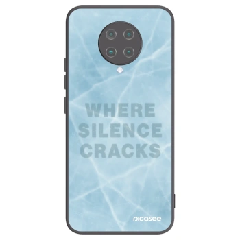 Maskica za Xiaomi Poco F2 Pro - SILENCE
