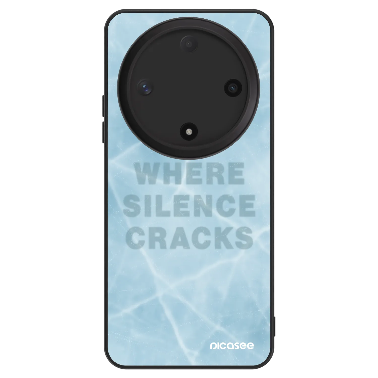 Picasee ULTIMATE CASE za Honor Magic6 Lite 5G - SILENCE