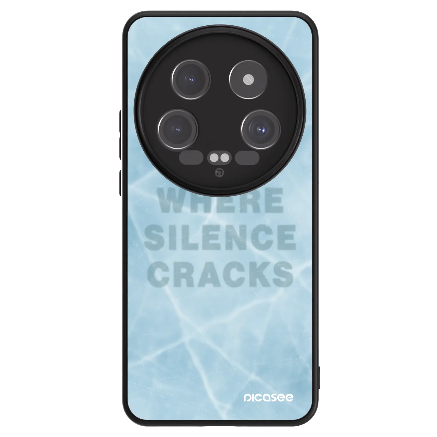Picasee ULTIMATE CASE za Xiaomi 14 Ultra - SILENCE