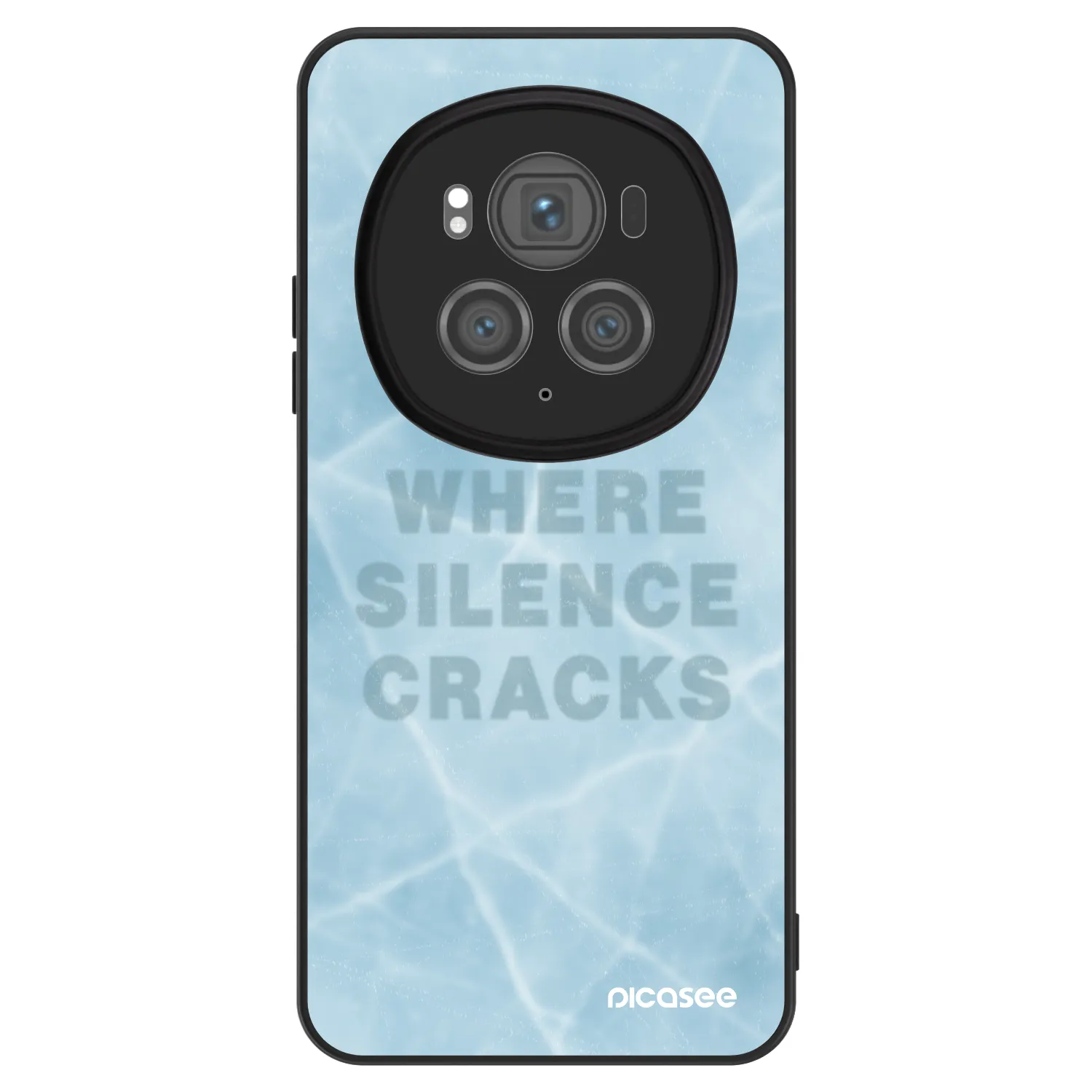 Picasee ULTIMATE CASE za Honor Magic6 Pro - SILENCE