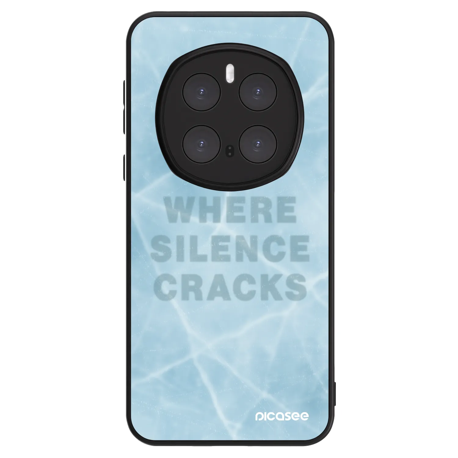 Picasee ULTIMATE CASE za Honor Magic7 Pro 5G - SILENCE
