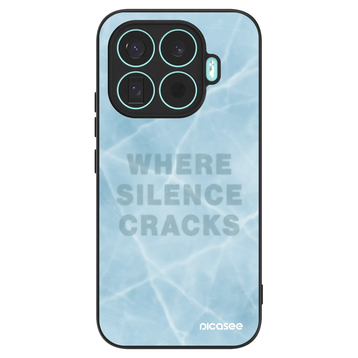 Picasee ULTIMATE CASE za Xiaomi 17T - SILENCE