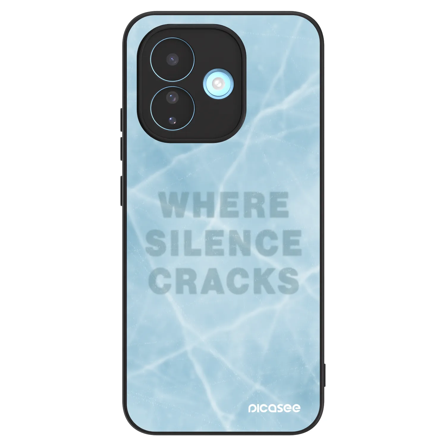 Picasee ULTIMATE CASE za Xiaomi Redmi Note 17 Pro 5G - SILENCE