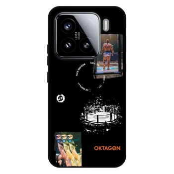 Maskica za Xiaomi 15 - OKTAGON - Cage Snapshot