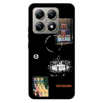 Maskica za Xiaomi 14T - OKTAGON - Cage Snapshot