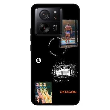 Maskica za Xiaomi 13T - OKTAGON - Cage Snapshot