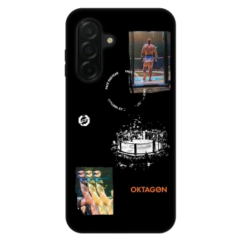 Maskica za Samsung Galaxy A26 5G A266B - OKTAGON - Cage Snapshot