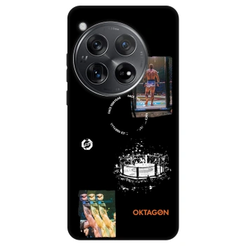 Maskica za OnePlus 12 5G - OKTAGON - Cage Snapshot