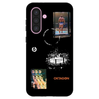 Maskica za Samsung Galaxy A56 5G A566B - OKTAGON - Cage Snapshot