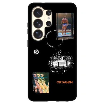 Maskica za Samsung Galaxy S26 Ultra - OKTAGON - Cage Snapshot