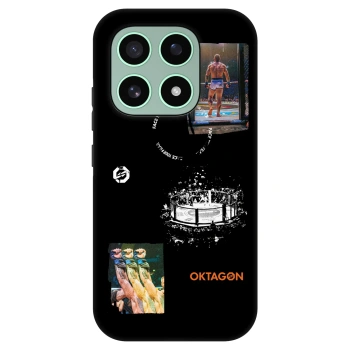 Maskica za Xiaomi 17 - OKTAGON - Cage Snapshot