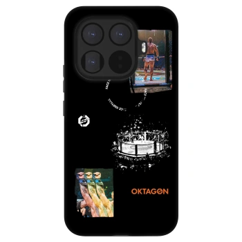 Maskica za Xiaomi 15T Pro - OKTAGON - Cage Snapshot