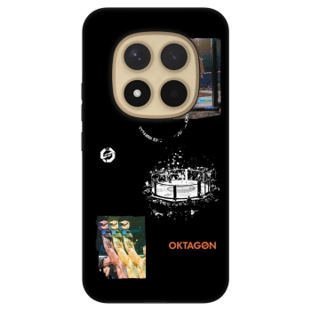 Maskica za Xiaomi Redmi Note 15 Pro+ - OKTAGON - Cage Snapshot