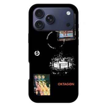 Maskica za Apple iPhone 18 Pro Max - OKTAGON - Cage Snapshot