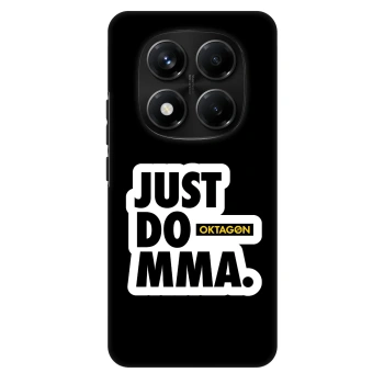 Maskica za Xiaomi Redmi Note 14 Pro+ 5G - OKTAGON - Just Do MMA