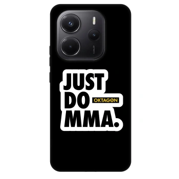 Maskica za Xiaomi Redmi Note 14 5G - OKTAGON - Just Do MMA