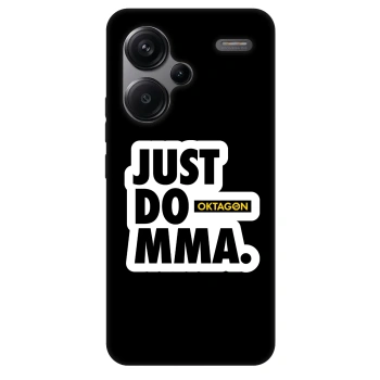 Maskica za Xiaomi Redmi Note 13 Pro+ 5G - OKTAGON - Just Do MMA