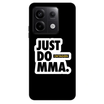 Maskica za Xiaomi Redmi Note 13 Pro 5G - OKTAGON - Just Do MMA