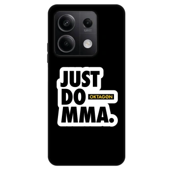 Maskica za Xiaomi Redmi Note 13 5G - OKTAGON - Just Do MMA