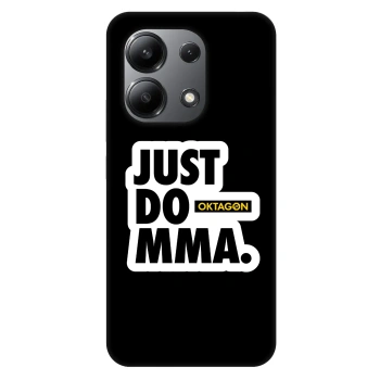 Maskica za Xiaomi Redmi Note 13 4G - OKTAGON - Just Do MMA