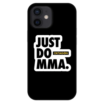 Maskica za Apple iPhone 12 mini - OKTAGON - Just Do MMA