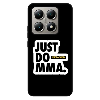 Maskica za Xiaomi 14T Pro - OKTAGON - Just Do MMA