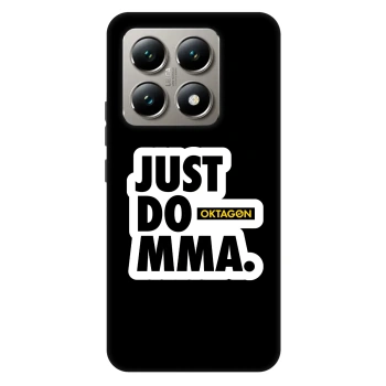 Maskica za Xiaomi 14T - OKTAGON - Just Do MMA