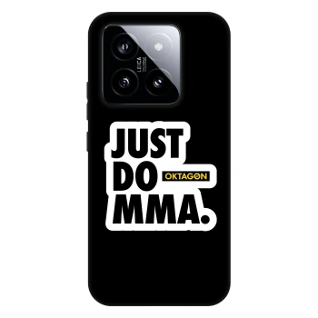 Maskica za Xiaomi 14 - OKTAGON - Just Do MMA