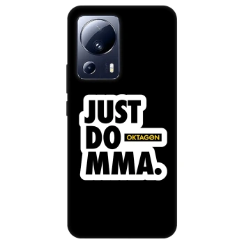 Maskica za Xiaomi 13 Lite - OKTAGON - Just Do MMA