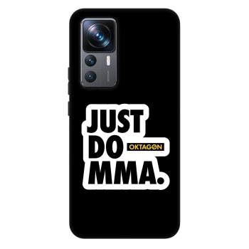 Maskica za Xiaomi 12T Pro - OKTAGON - Just Do MMA