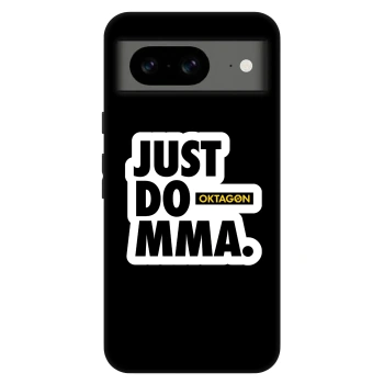 Maskica za Google Pixel 8 Pro - OKTAGON - Just Do MMA