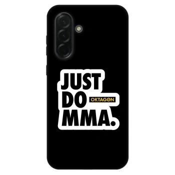 Maskica za Samsung Galaxy A36 5G - OKTAGON - Just Do MMA