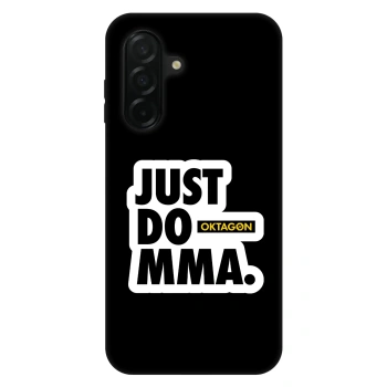 Maskica za Samsung Galaxy A26 5G A266B - OKTAGON - Just Do MMA