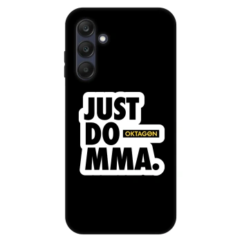 Maskica za Samsung Galaxy A25 A256B 5G - OKTAGON - Just Do MMA