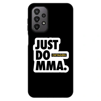 Maskica za Samsung Galaxy A23 A236B 5G - OKTAGON - Just Do MMA